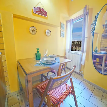 Apartment Siena Nel Campo 1260 Gestshortrentsiena *