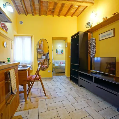 Siena Nel Campo 1260 Gestshortrentsiena Apartment