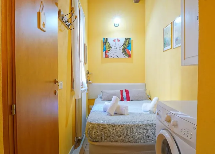 Appartement Gest Short Rent 1