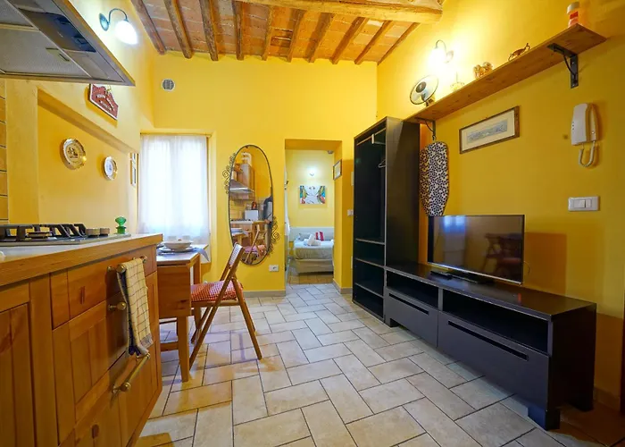 Gest Short Rent 1 Appartement