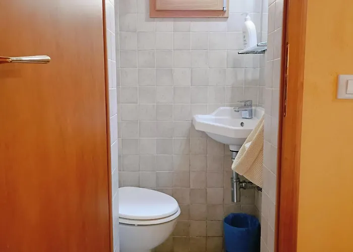 Appartement Gest Short Rent 1 Siena