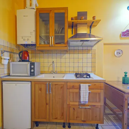 Gest Short Rent 1 * سيينا